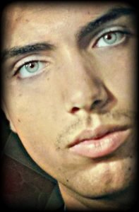 Copertina: Marco Fontana modello della settimana