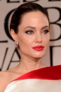 Make up: Sguardo sensuale