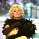 U&D Story: Tina Cipollari come non l'avete mai vista