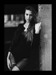 Made in Italy: Sara Pagliaroli