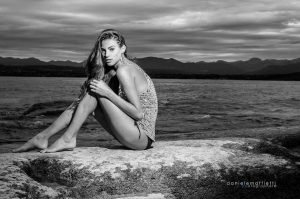 Made in Italy: Sara Pagliaroli