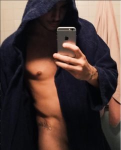 U&D: Oscar Branzani il nuovo tronista