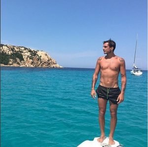 U&D: Oscar Branzani il nuovo tronista
