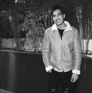 U&D: Oscar Branzani il nuovo tronista