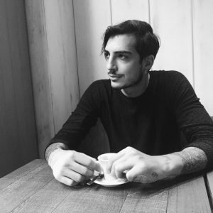 oscar branzani tronista uomini e donne reality show canale 5 mediaset moda chiara biasi calciatore influencer bikini linea