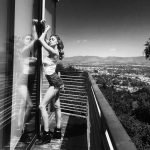 Nuovo shooting fotografico per Belen