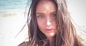 MARGOT OVANI L'ISOLA DEI FAMOSI LE DONATELLA ALESSIA MARCUZZI CRISTINA BUCCINO MODELLA MODA FASHION REALITY SHOW TV ITALIA HONDURAS