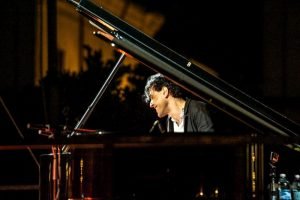 ezio bosso siena in scena settembre 2016 eventi