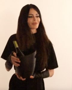 Nina Moric