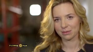 Flight 616: prima puntata con foto
