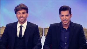 U&D: I momenti più belli della scelta di Andrea ed Oscar