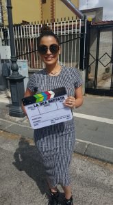 Intervista ad Alessia Macari la Ciociara di Avanti Un Altro