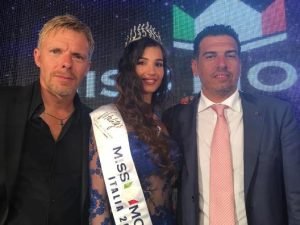 Miss Mondo Italia: vince Giada Tropea