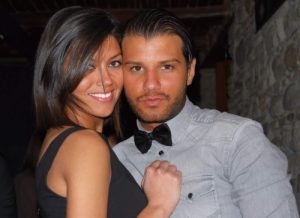 Temptation Island: Roberta Mercurio e Flavio Zerella