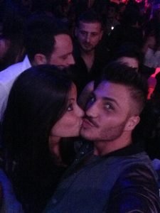 Tempation island Gennaro Farella Irene Casartelli uomini e donne tentatori tentatrici tersa edizione. Amore passione coppie tradimenti