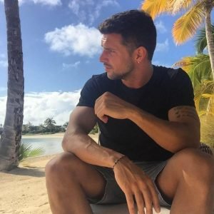 Simone JOY Temptation island coppie amori tradimenti passioni tentatori tentatrici uomini e donne