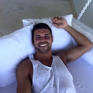 Simone JOY Temptation island coppie amori tradimenti passioni tentatori tentatrici uomini e donne