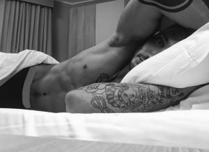 Mister Lato A: Stefano De Martino