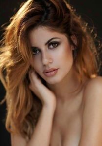 Copertina: Ines Trocchia