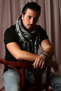 Copertina:Daniele Filograna