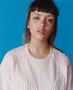 Ivy Park by Beyoncé pop star fashion icon