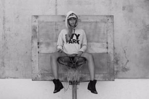 Ivy Park by Beyoncé pop star fashion icon