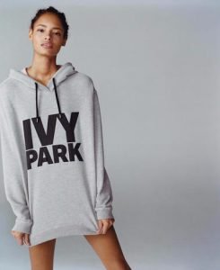 Ivy Park by Beyoncé pop star fashion icon