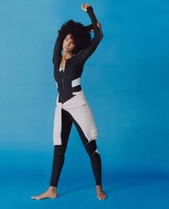 Ivy Park by Beyoncé pop star fashion icon