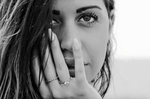 Cecilia Zagarrigo uomini e donne corteggiatrice tronusta Oscar Branzani Cecilia Rodriguez Belen Rodriguez Temptation Island