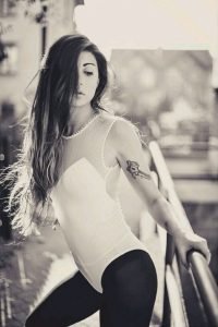 Cecilia Zagarrigo uomini e donne corteggiatrice tronusta Oscar Branzani Cecilia Rodriguez Belen Rodriguez Temptation Island
