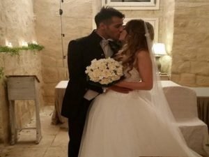 U&D: Fine della storia tra Aldo Palmeri e Alessia Cammarota