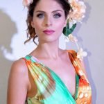 Teresa Anna Fusco Miss Sport Lotto Campania