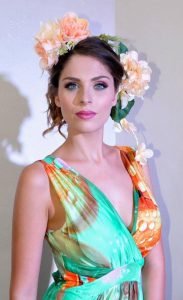 Teresa Anna Fusco Miss Sport Lotto Campania