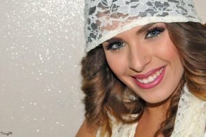 Teresa Anna Fusco Miss Sport Lotto Campania