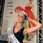 Marta Cerreto Miss-Miluna Campania