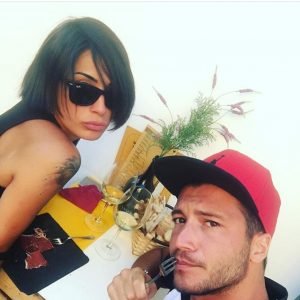 Temptation Island coppie amori tradimenti intesa sessuale Mino tafuri Fabiola Cimminella tentatrici corteggiatrici uomini e donne formentera napoli Sardegna Amedeo barbato TRONISTA Lucas Peracchi