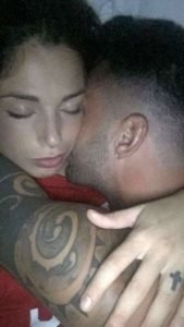 Aurora Betti Temptation Island Gianmarco valenza coppie amori passioni tradimenti tentatori tentatrici