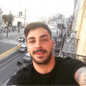 Aurora Betti Temptation Island Gianmarco valenza coppie amori passioni tradimenti tentatori tentatrici