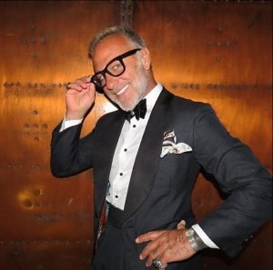 Gianluca Vacchi