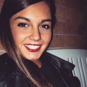 MARTA BARBABIETOLA è Miss Miluna Umbria