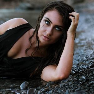 Claudia Mocci è Miss Tricologica Sardegna