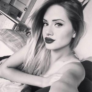 Barbara Santagati è Miss Eleganza Joseph Ribkoff Sardegna