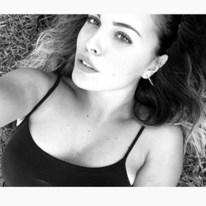 Clarissa Galassi è La Curvy di Miss Italia Keyrà Lazio