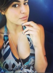 Miss Lato A: Alice Sabatini