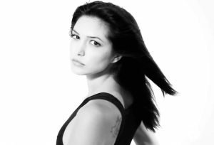 Clara Muscherà foto Screen - Simone Di Maria - Lightoffilm