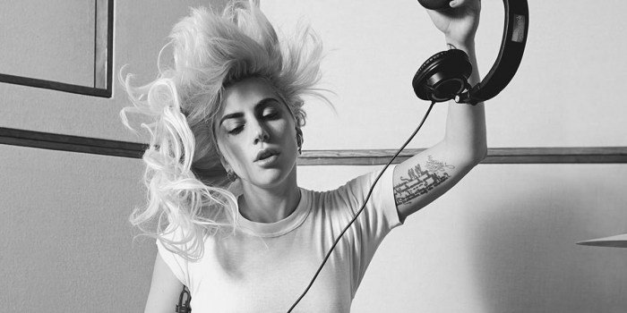 Lady Gaga Miss germanotta perfect illusion American horror story attrice cantante