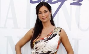 Manuela Arcuri Sabrina ferilli la grande bellezza Ramona maternità calendari