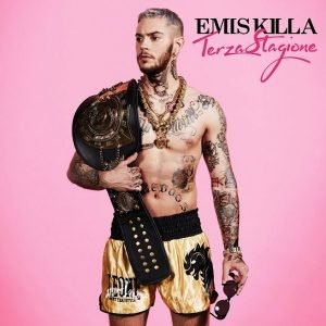 Emis killa disco d'oro cult musica rap