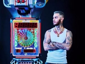 Emis killa disco d'oro cult musica rap