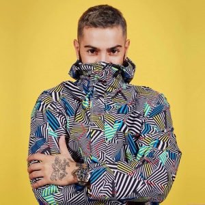 Emis killa disco d'oro cult musica rap